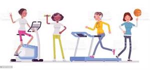 Fitness Club Fitness Club